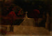 Parc la nuit - Maria Szymanowska — artwork view