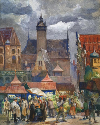 Maria Weith - Mnchen Am Anger.webp