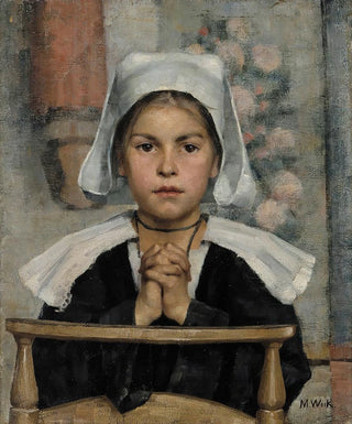 Maria Wiik - In The Church.webp