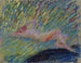 Nude Woman Lying Down - Maria Wiik — artwork view
