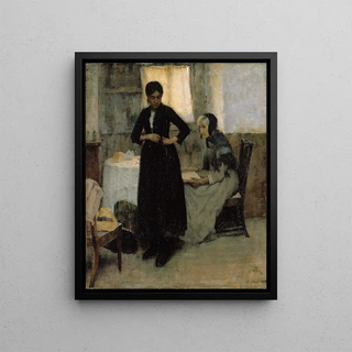 Maria Wiik - Out Into The World.webp