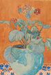 Study of Flowers - Maria Yakunchikova — artwork view