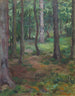 Forest - Maria Yakunchikova — artwork view