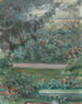 Petit jardin - Maria Yakunchikova — artwork view