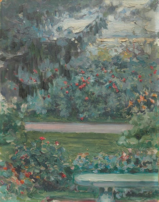 Maria Yakunchikova - Little garden.webp