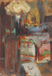 Study - Maria Yakunchikova — artwork view