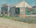 Puppet Theater - Maria Yakunchikova — artwork view