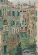 Venice Painting - Maria Yakunchikova — artwork view
