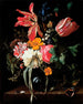 Flower Still Life - Maria van Oosterwijck — artwork view