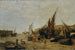 Le Port de Dieppe - Maria von Parmentier — artwork view