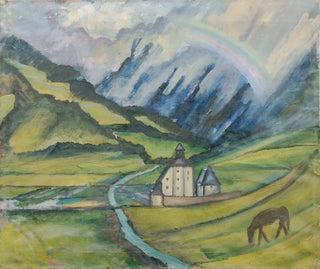 Motif de Mnichau - Marianne Seeland — artwork view