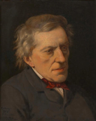 Marianne von Eschenburg - Ella Gabriele von Littrow verh von Lang Artist Franz Grillparzer Schriftsteller.webp