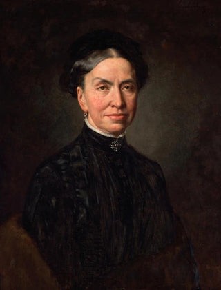 Marianne von Eschenburg - Freifrau Therese Purtscher von Eschenburg.webp