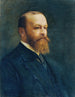 Professor Alexander Kolisko - Marianne von Eschenburg — artwork view