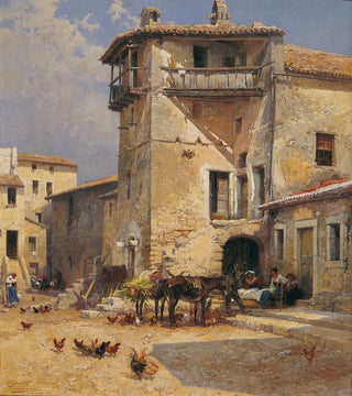 Mariano Barbasn - Antcoli Corrado Square.webp