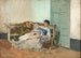 Carmen Bastin - Mariano Fortuny Marsal — artwork view