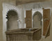 Notre maison à Tétouan - Mariano Fortuny Marsal — artwork view