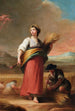L'Été - Mariano Salvador Maella — artwork view