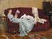 Sunday Afternoon - Marie-François Firmin-Girard — artwork view
