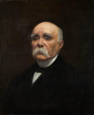 MarieGabriel Biessy - Georges Clemenceau.webp