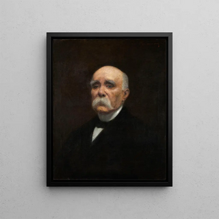 MarieGabriel Biessy - Georges Clemenceau.webp