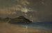 La grande côte Royan - Marie-Joseph Léon Clavel Iwill — artwork view