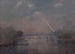 Tandis que Paris dormait la recherche des pigeons - Marie-Joseph Léon Clavel Iwill — artwork view