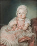 Alexandre Antoine Roslin 1764-1799 g.m. Adélaïde Abraham fils de l'artiste - Marie-Suzanne Giroust — artwork view
