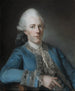 Marie-Joseph Peyre 1730-1785 - Marie-Suzanne Giroust — artwork view