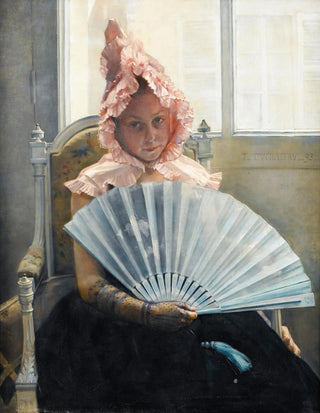 MarieThrse Duchteau - La petite soeur.webp