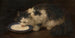 Le bon lait - Marie-Yvonne Laur — artwork view
