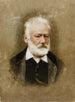 Victor Hugo - Marie Besson — artwork view