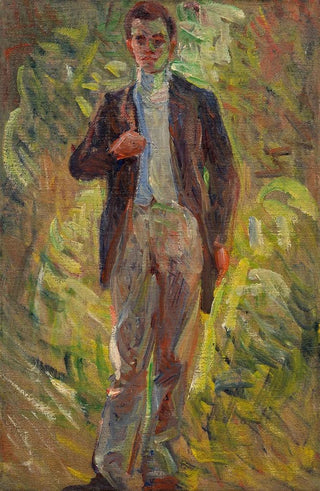 Marie Bracquemond - Portrait of Pierre Bracquemond son of the artist.webp