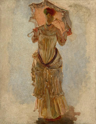 Marie Bracquemond - Study for Les Trois Grces.webp