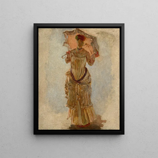 Marie Bracquemond - Study for Les Trois Grces.webp