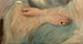 Study of Hands - Marie Bracquemond — artwork view