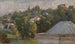 Vue de Sèvres - Marie Bracquemond — artwork view