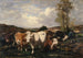 Herd - Marie Dieterl — artwork view