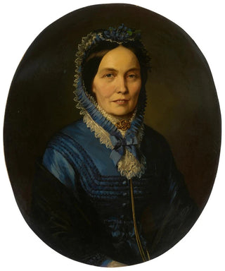 Marie DrrGrossmann - Portrait of Sophie Krebs ne Schaal.webp