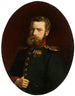 Portrait of Théophile Krebs - Marie Dürr Grossmann — artwork view