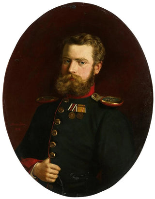 Marie DrrGrossmann - Portrait of Theophil Krebs.webp
