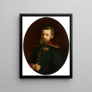 Marie DrrGrossmann - Portrait of Theophil Krebs.webp