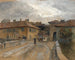Duino Painting - Marie Egner — artwork view