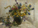 the Alps - Marie Egner — artwork view