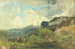 Landscape Study - Marie Egner — artwork view