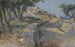 Partie près de Fiume - Marie Egner — artwork view