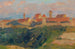 Rothenburg ob der Tauber - Marie Egner — artwork view