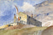Refuge au Grossglockner - Marie Egner — artwork view