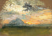 Sunset Scene - Marie Egner — artwork view