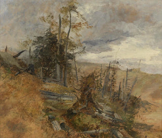 Bris de vent - Marie Egner — artwork view